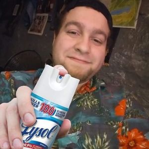 Meet your Posher, Scott